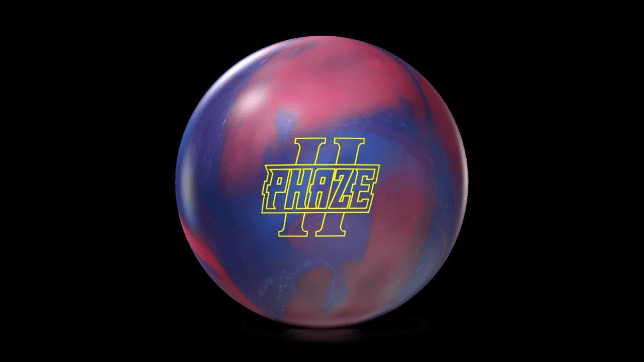 Phaze II(Two Handed Style)