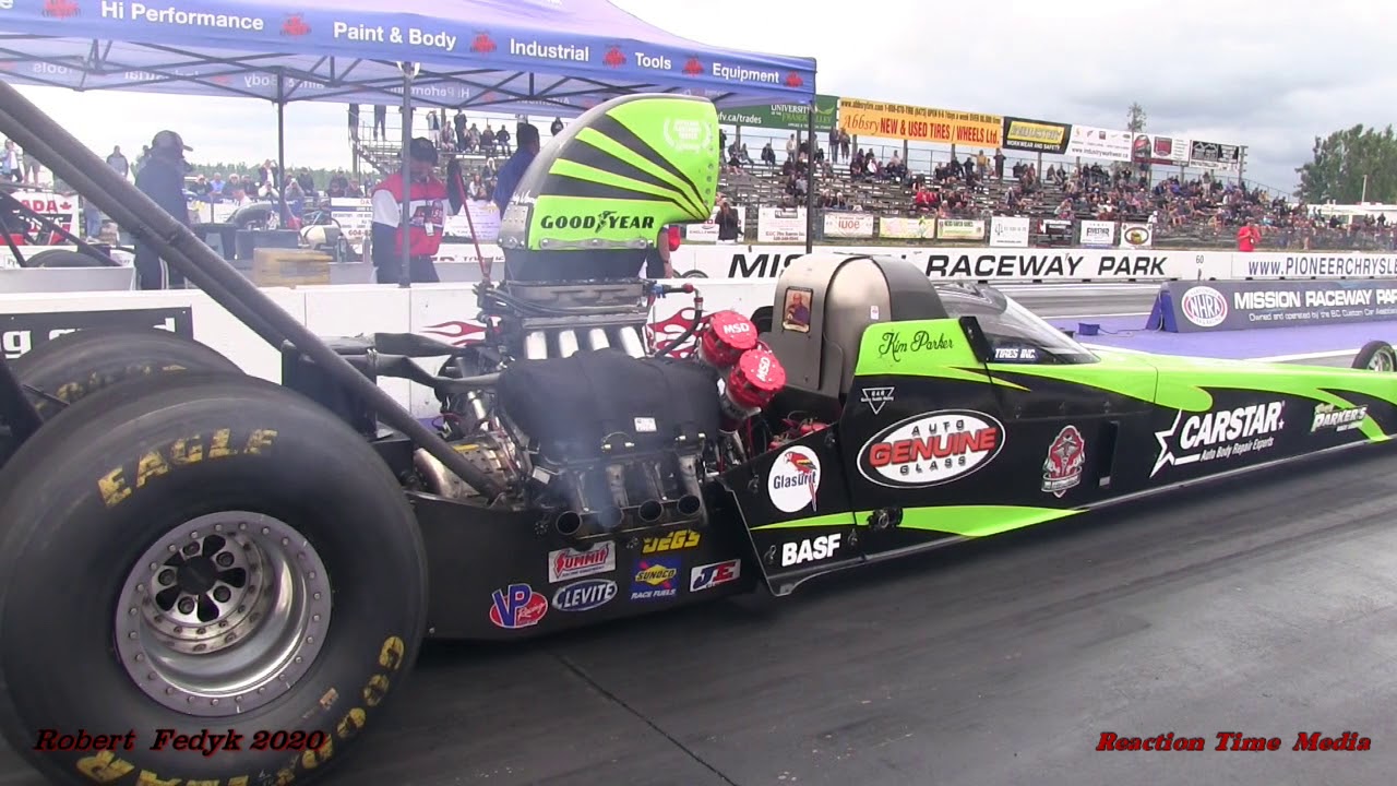 Mission Raceway Park, a look at the 2019 season