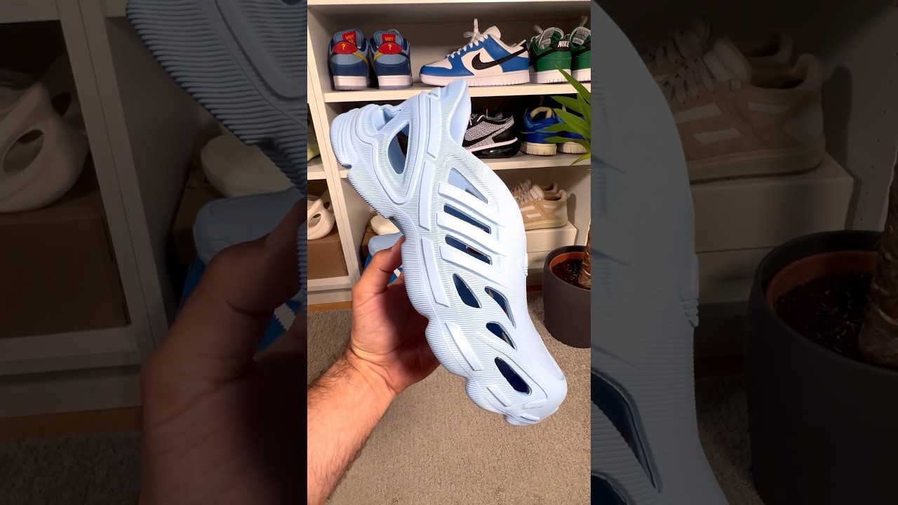 Adidas AdiFom Supernova😍🤔
