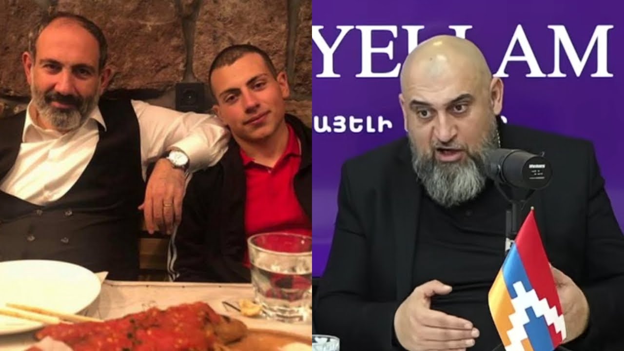 Ես միջնորդելու եմ, որ Նիկոլն Աշոտիկին հանձնի Բաքվին․ Կարապետ Պողոսյան