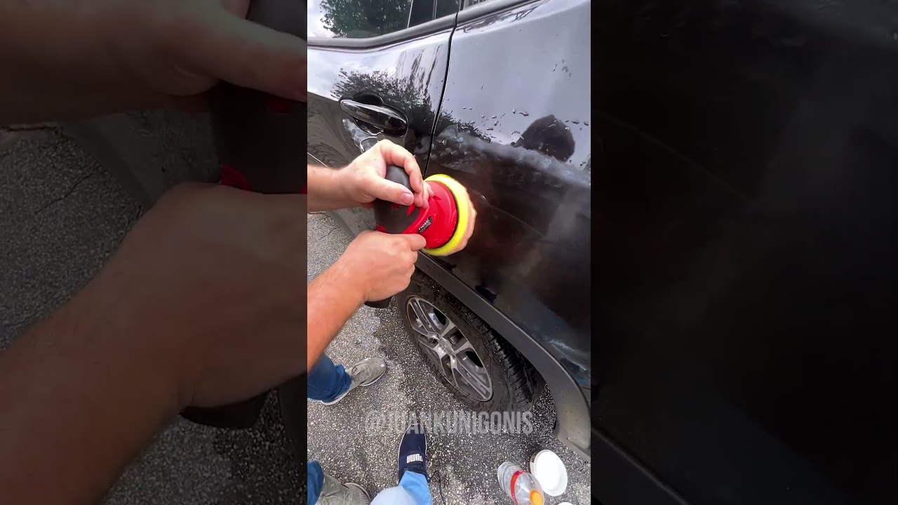 Essa POLITRIZ e impressionante, prática e portátil.