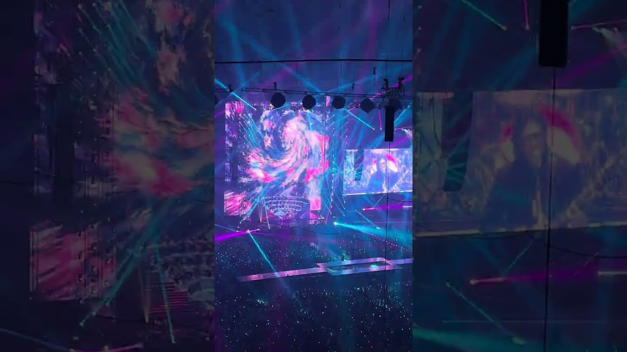 DAY6-I'm Fine+나만 슬픈 엔딩+Sweet Chaos+Love me or Leave me │ 241220 2024DAY6Spacial Concert'The Present'