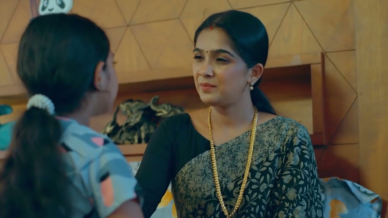 Mangalyam | Ep - 802 | Best Scene | Feb 03 2026 | Zee Keralam
