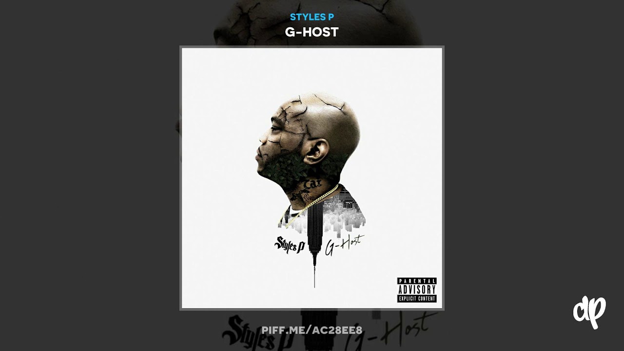 Styles P -  Wait Your Turn B [G-Host]