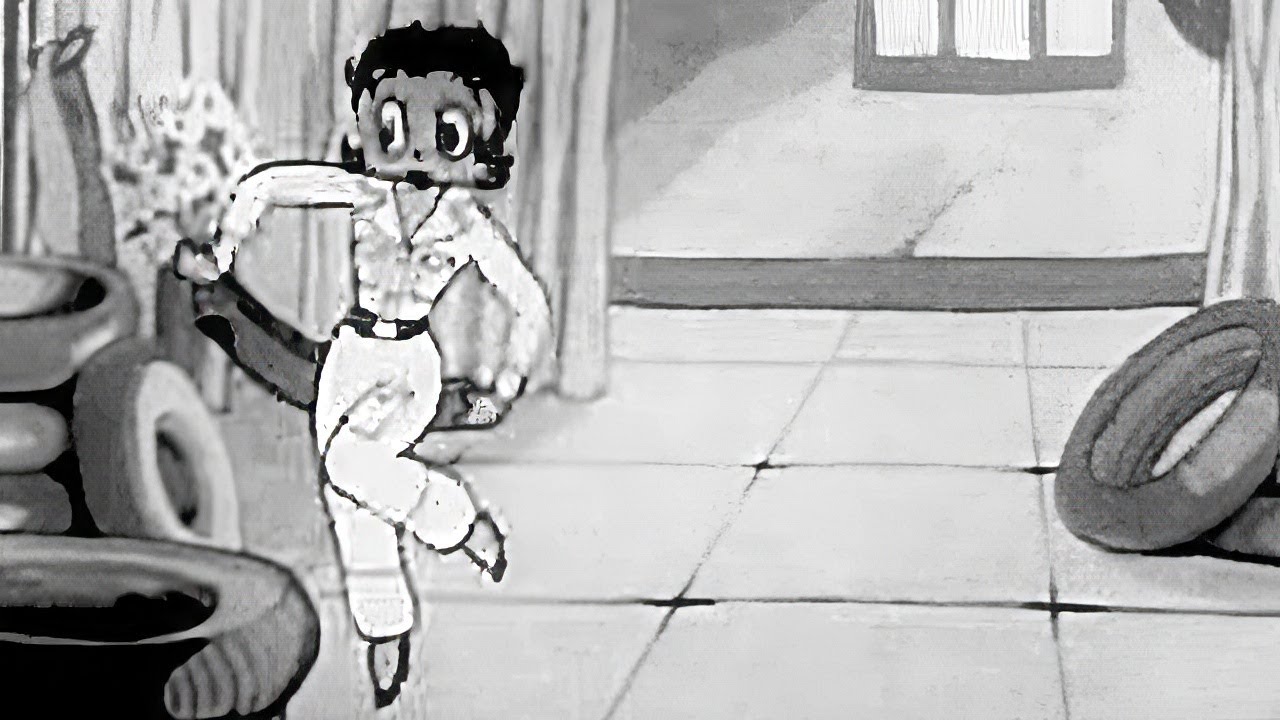 Betty Boop | So Does an Automobile (1939) Animation, Short, Comedy | directed by Dave Fleischer