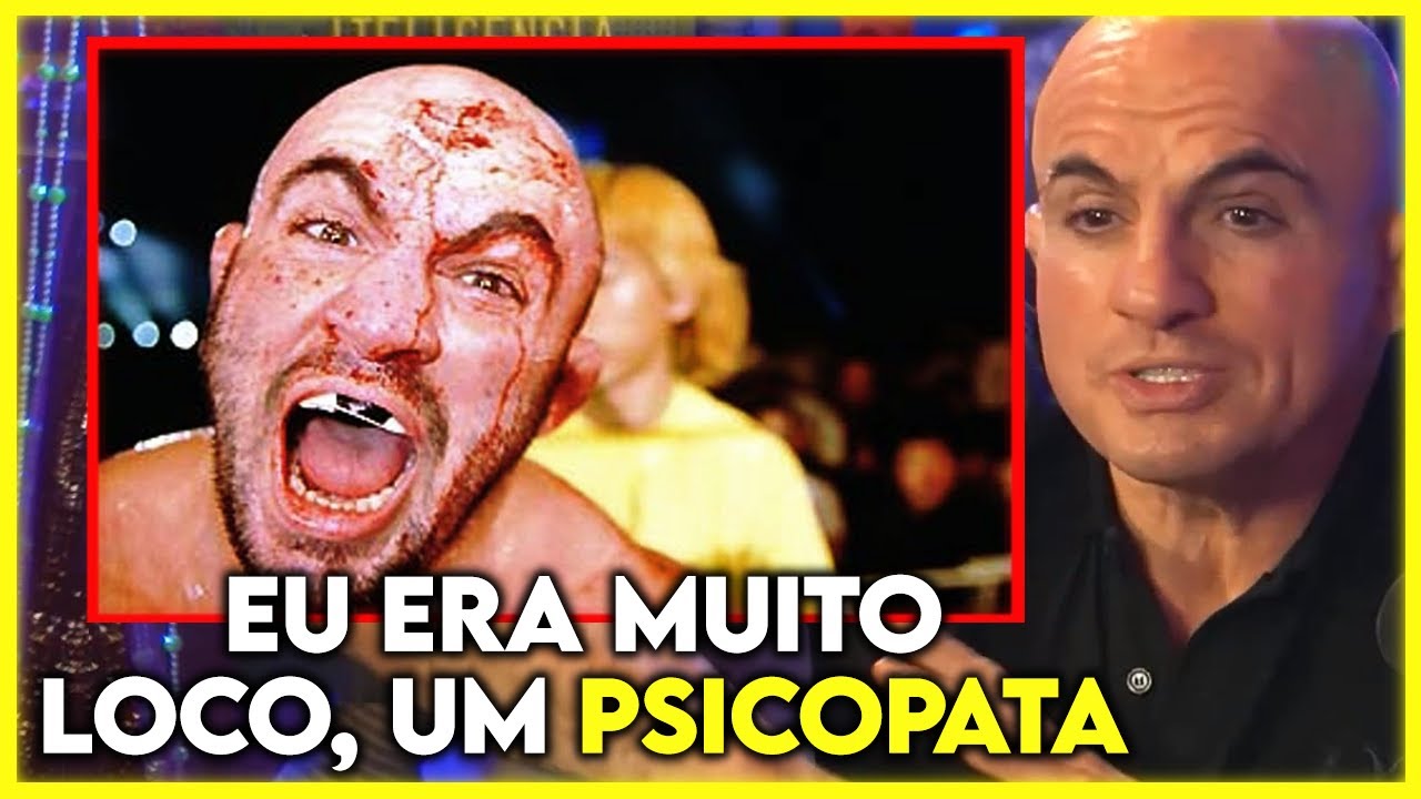 FUI CAMPEÃO EM TODAS AS CATEGORIAS DE LUTA (WALLID ISMAIL) | Cortes Podcast