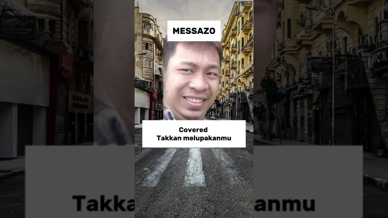 Takkan melupakanmu