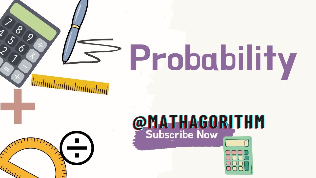 Probability for beginners