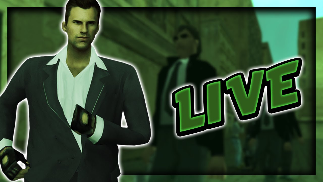 GTA VALI'S CITY (original) PE LIVE