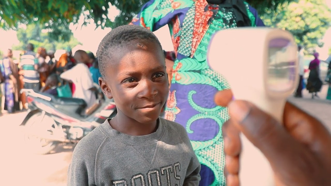 #GCK Medical Outreach Highlight