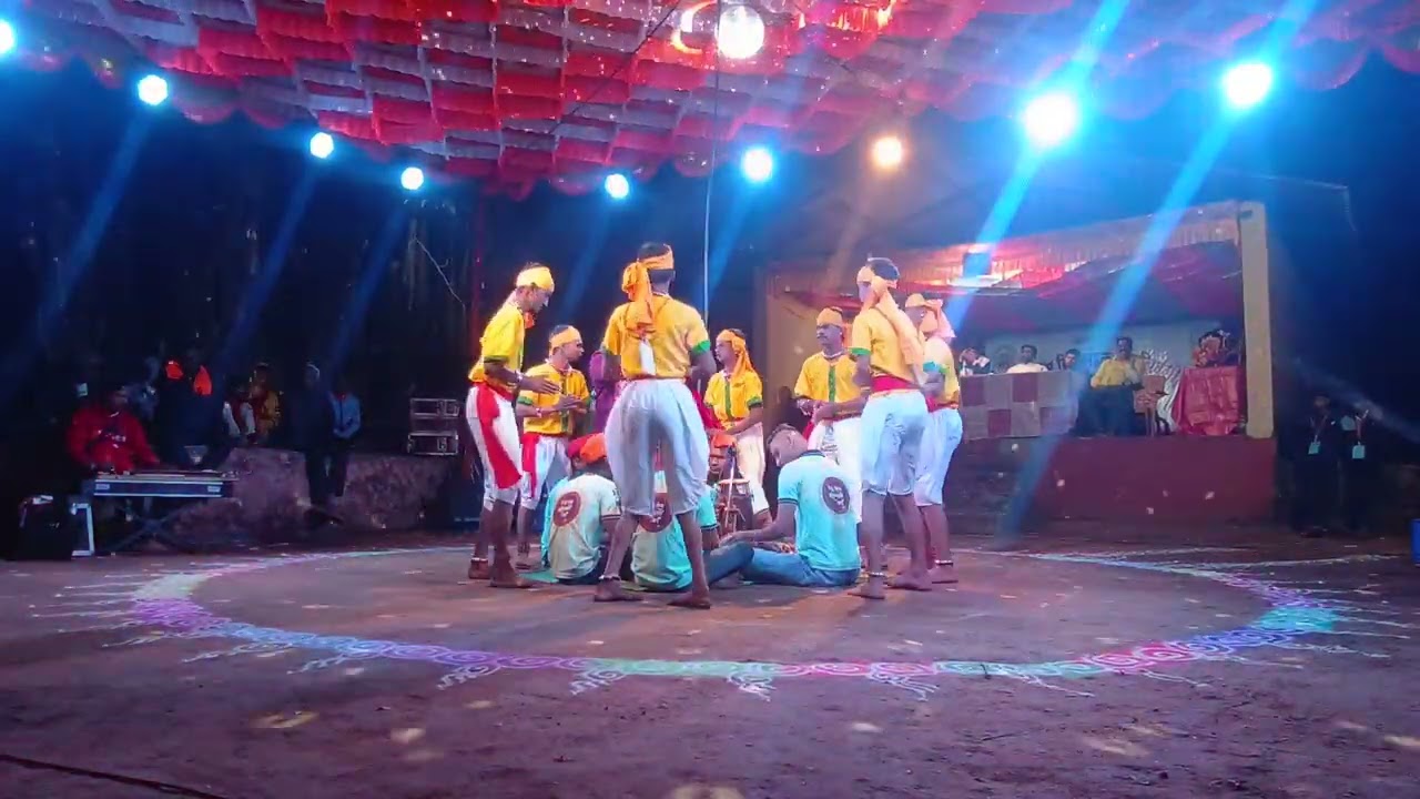 तिसरे बक्षीस 