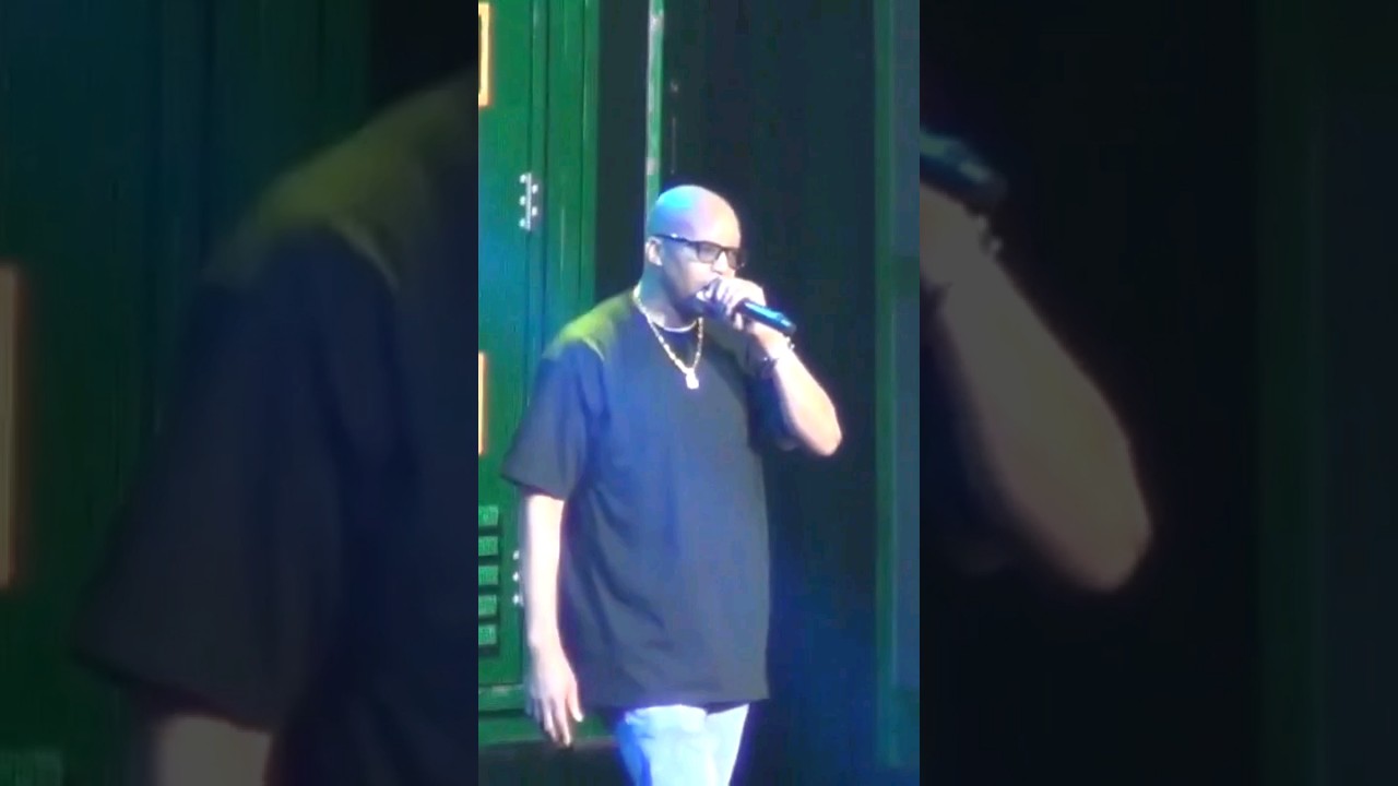 Warren G - I Want It All - 2023