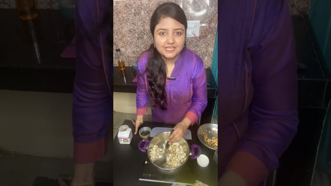 🔴LIVE Homemade Cerelac | 6 Month+ Baby Food Recipe #shortsfeeds #shorts