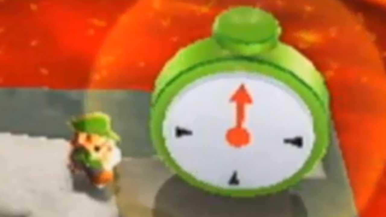 [SMG2] The music is called 
