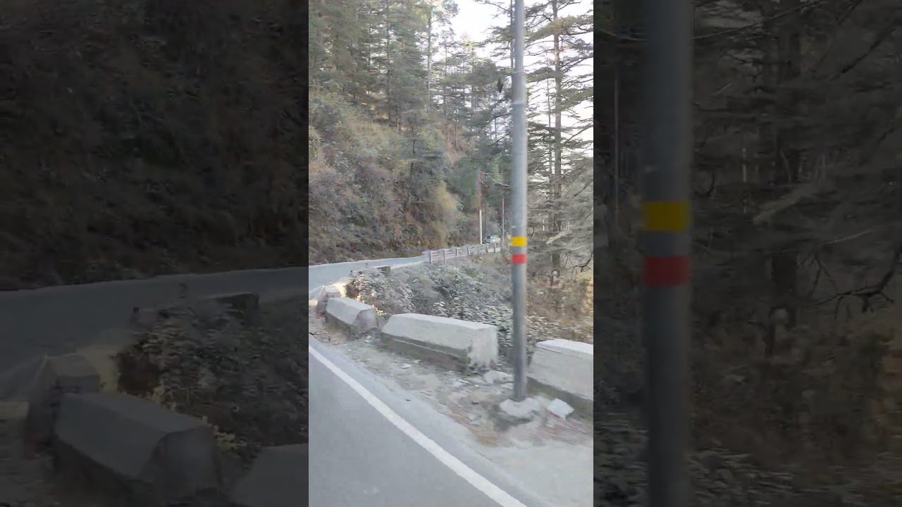 N H 121 Dream Ride uk 10