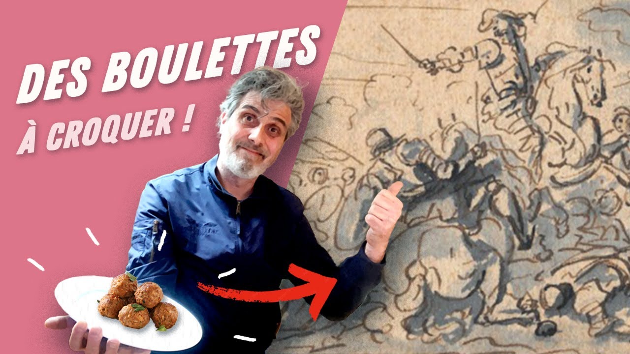 Pourquoi les maîtres commencent TOUJOURS par un croquis: le pouvoir d'une vision synthétique