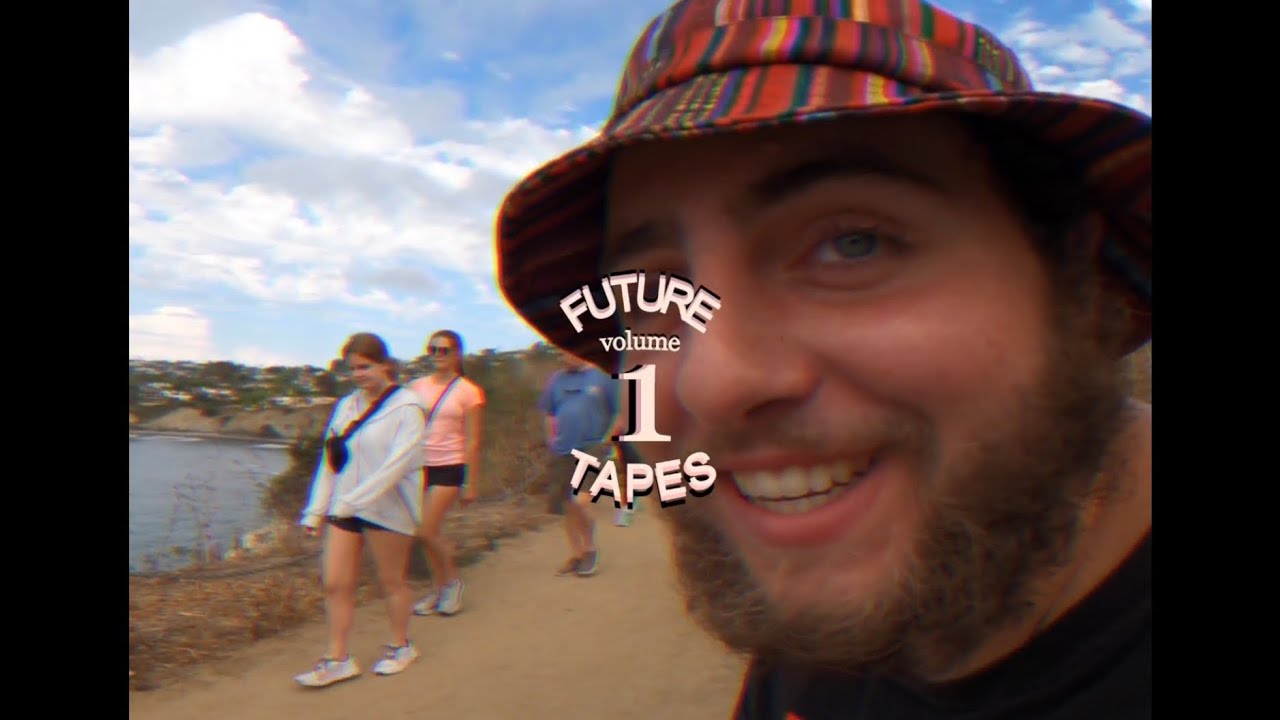 Future Tapes Vol. 1