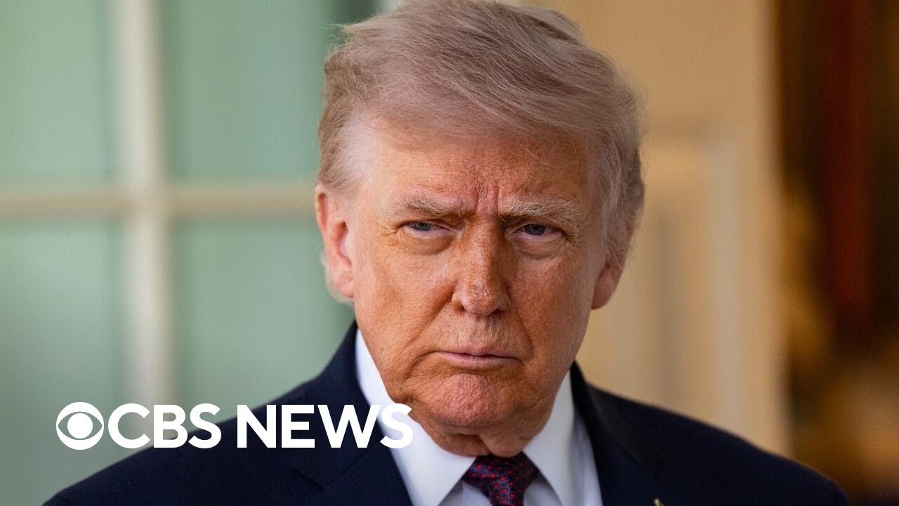 Senate rejects effort to limit Trump's war powers in Iran for 4th time