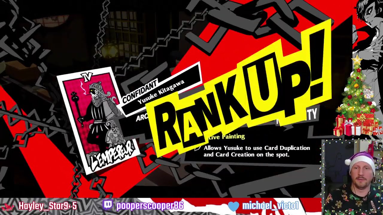 There is nothing worse than Mementos 🍁 Persona 5 🍁 Part 35