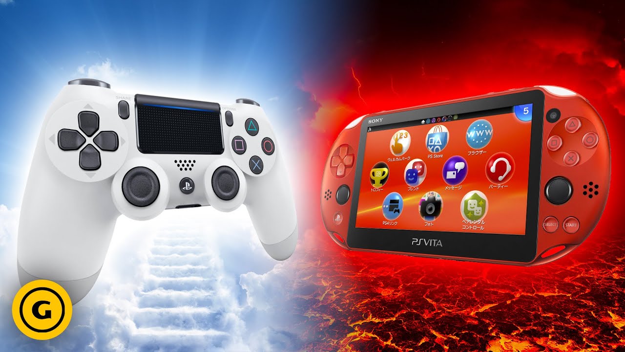 The Best And Worst Features Of PlayStation Consoles