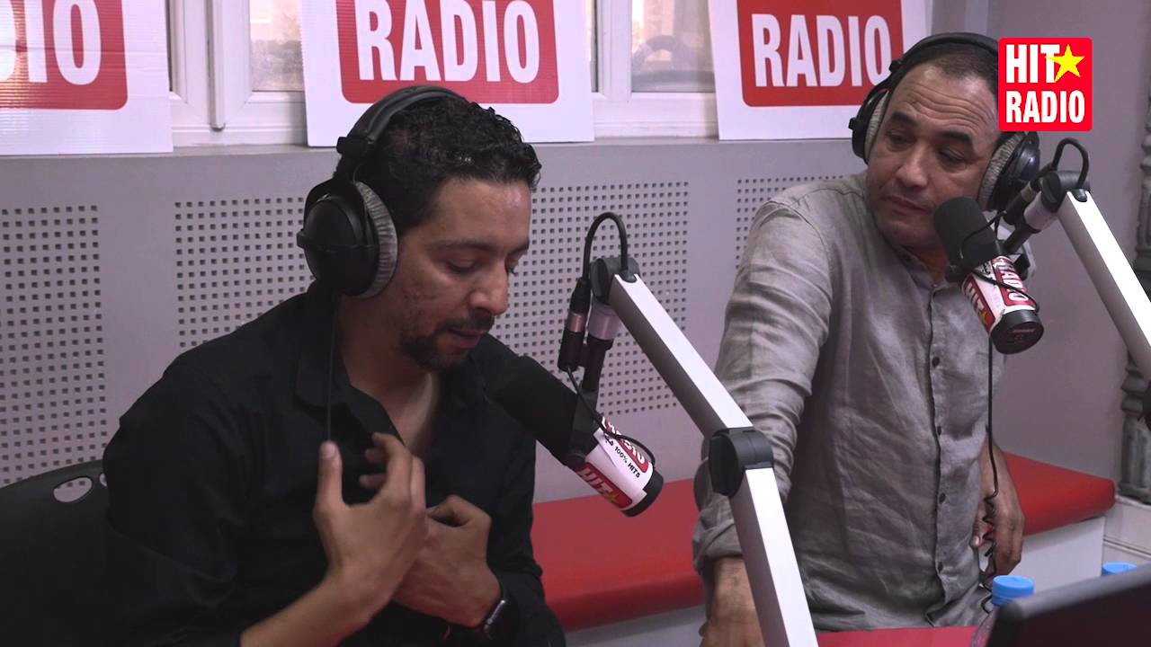 Rachid El Ouali et Youssef Britel - رشيد الوالي و يوسف بريطل : خاصنا نكونو مفتاخرين بتاريخنا