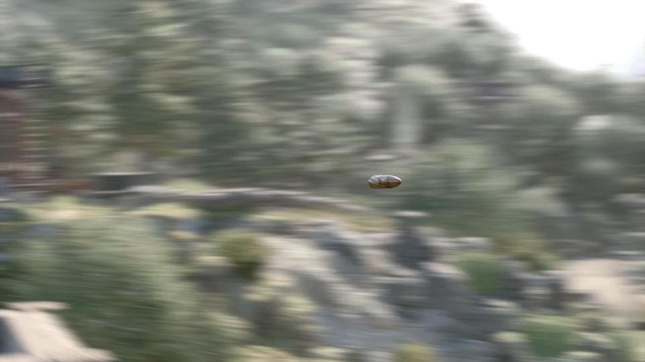 Sniper Elite: Resistance 1 vs1 Super match.Ty Bro