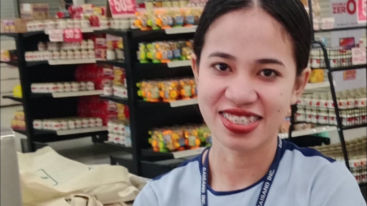 Thank you Ma'am Mission