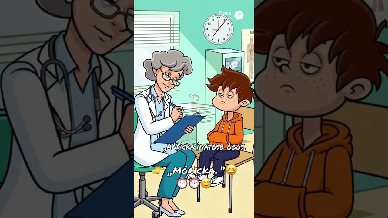 Móricka és a pihenés!😴 