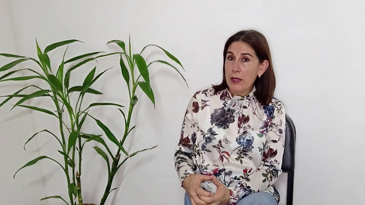 Mi Vida en Saprendeh - Livia Vivas