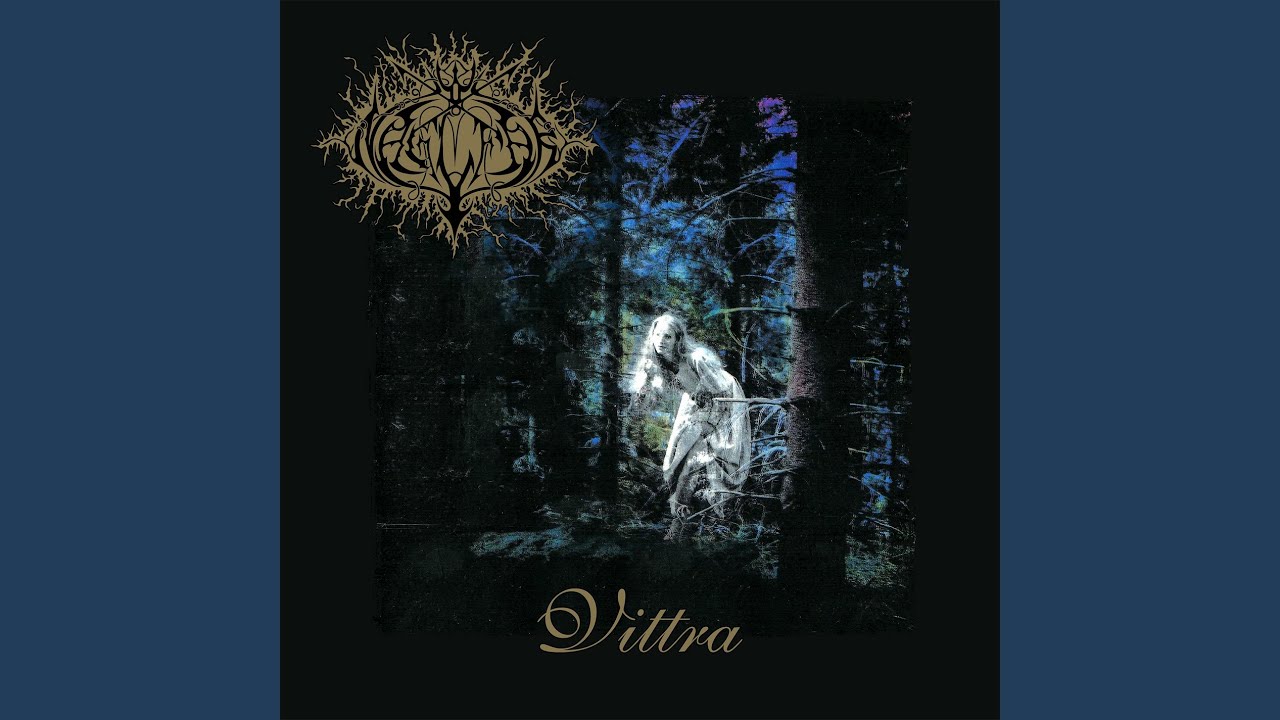 12th Rising (Demo Version, Re-issue 2023)