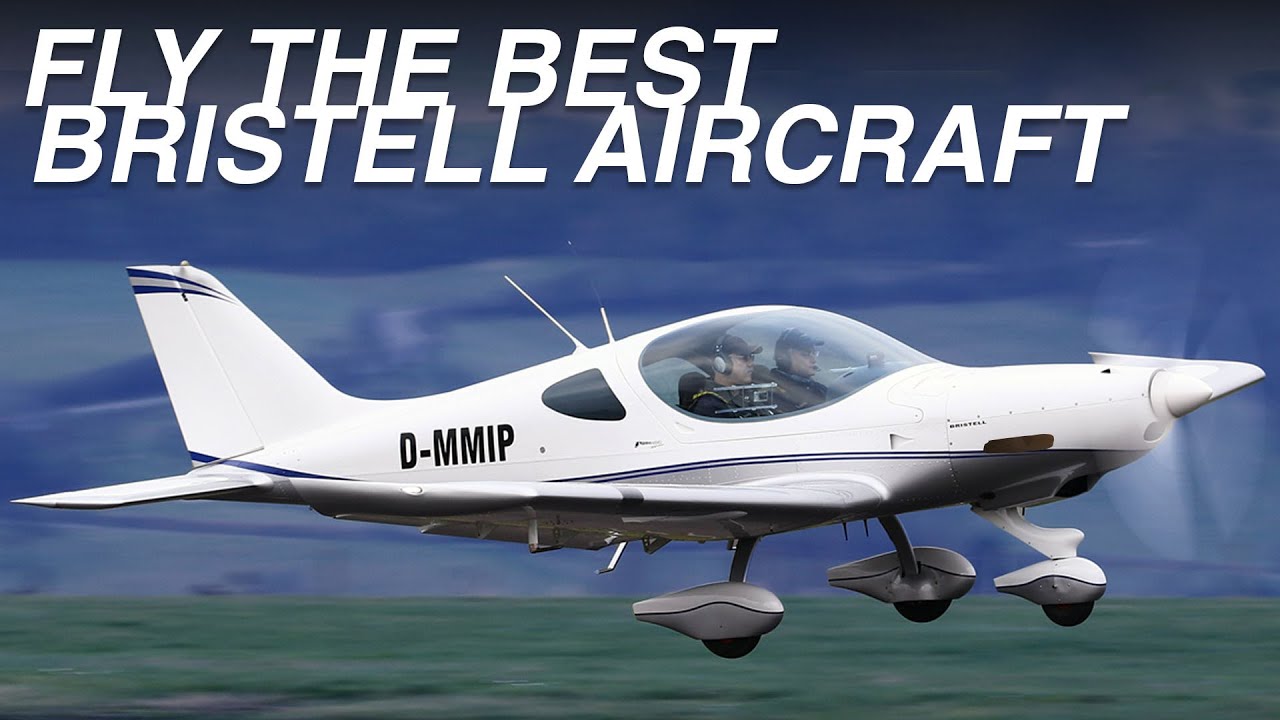 Top 3 Bristell Aircraft Comparison | Price & Specs