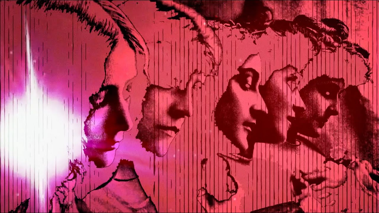 DDENT - VOILE (Official music video)
