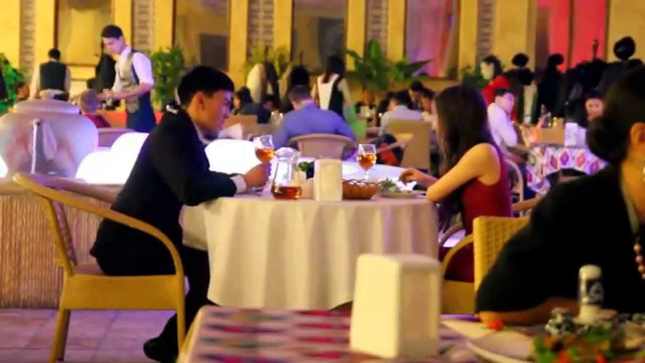 Ерасыл & Диана предложения руки и сердца Караганда