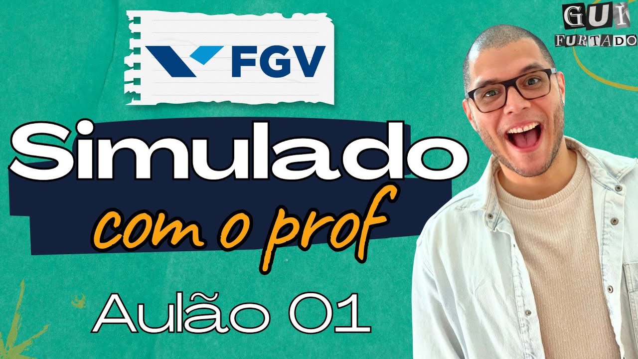 10 QUESTÕES SOBRE MORFOLOGIA QUE SEMPRE CAEM EM CONCURSOS! #fgv #questao #morfologia #portugues