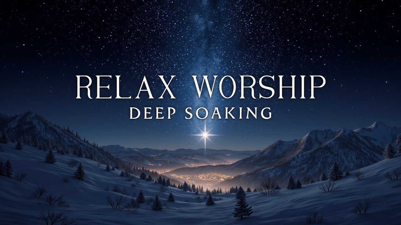 Глубокая инструментальная молитвенная музыка для сна