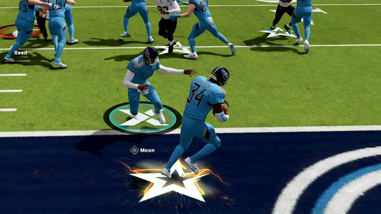 Madden 24 Ultimate Team - 96 Yard Touchdown! EP 2