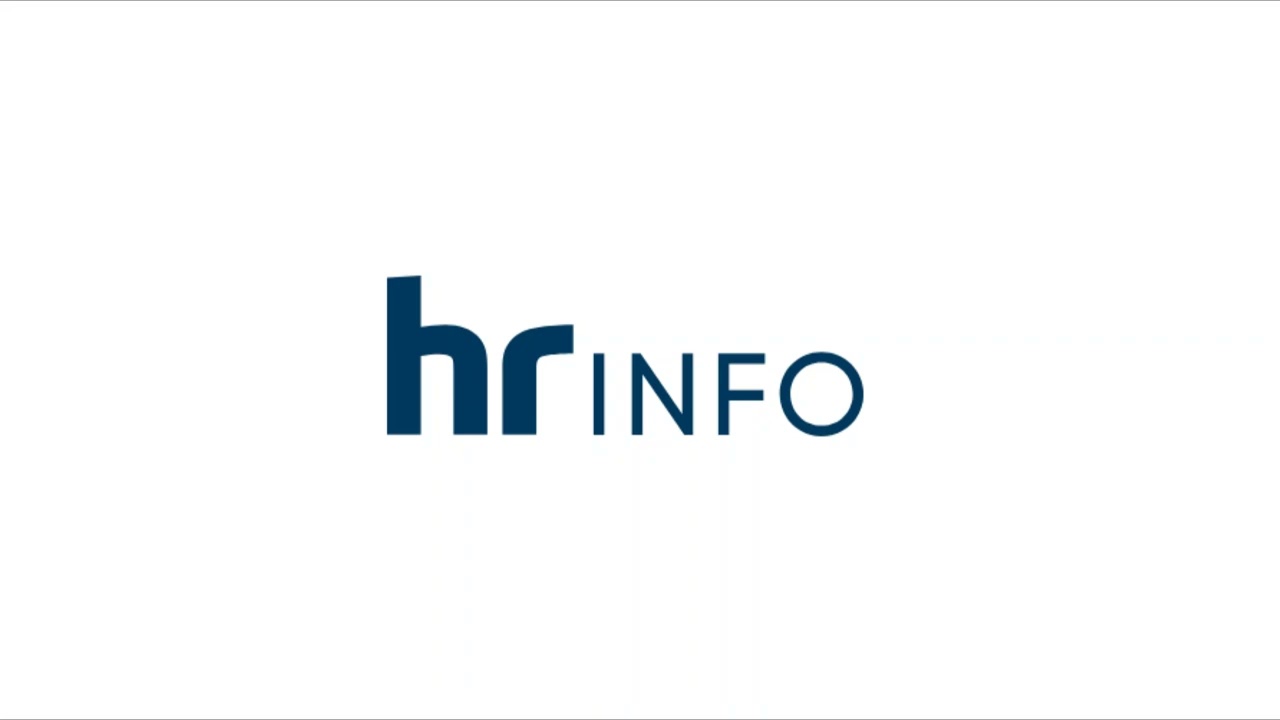 hr INFO - Opener und Trenner Elemente 2016