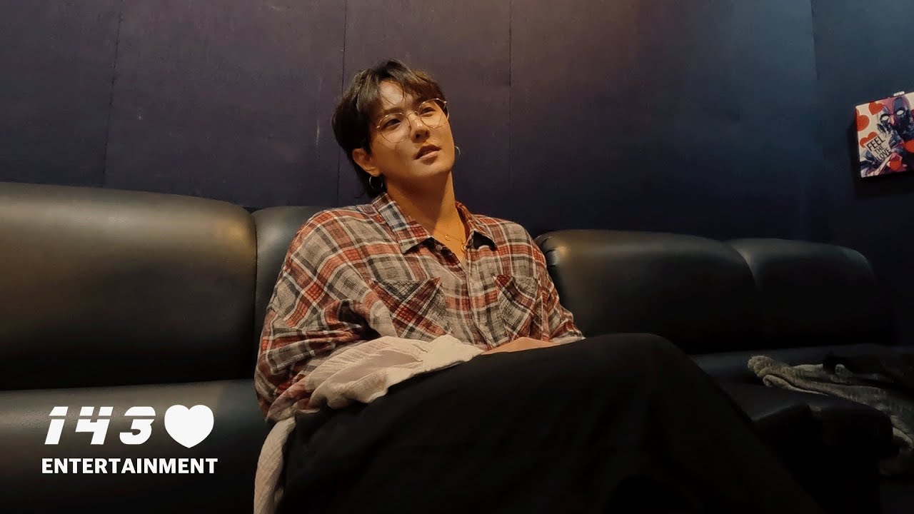 DK(김동혁) - DOCUMENTARY FILM [NAKSEO] EP.1