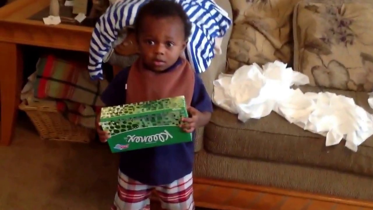 Example clip for the Living It Show with Gail Kyles