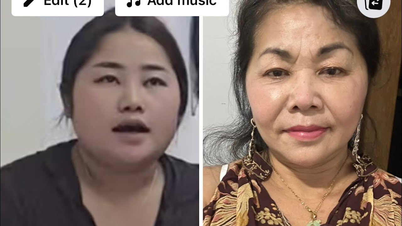 Maum ci  Niag Pog Zab Dag me Nyuam Poob nram Kev