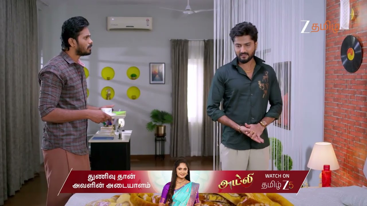 Thirumangalyam | Ep - 76 | Feb 11, 2026 | Best Scene 1 | Zee Tamil