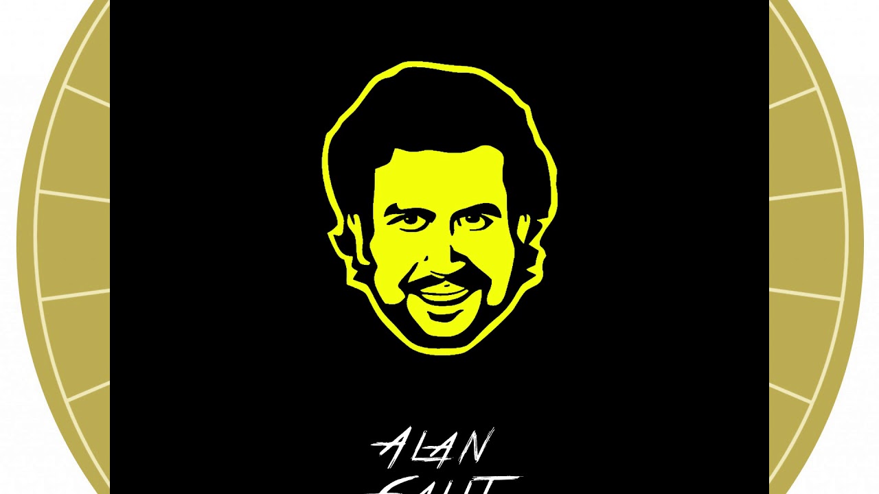 Alan Galit - Pablo (Original Mix)