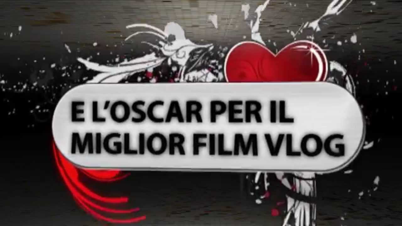 Italian YouTubers &hearts; Cinema - I Film Vlogger Consigliati di YouTube Italia