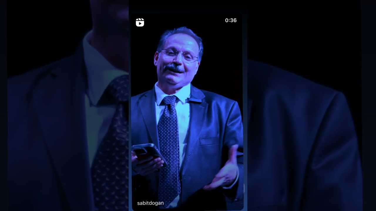 Oyuncu &Ouml;d&uuml;lleri Sabit Doğan ile Diren Sanat S&ouml;yleşileri