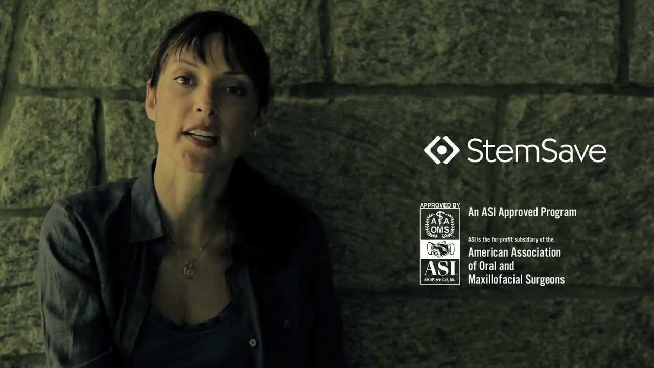 What is StemSave?