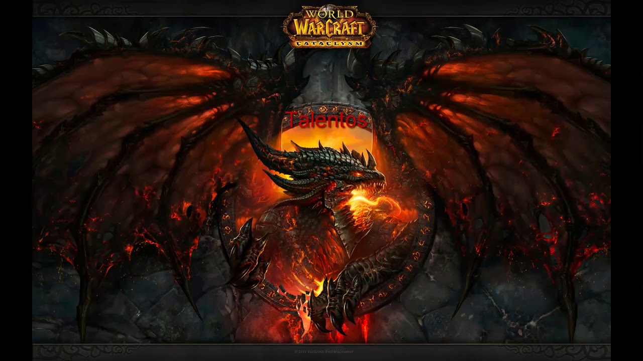 Guia Definitiva Brujo Destrucción pve 4.3.4