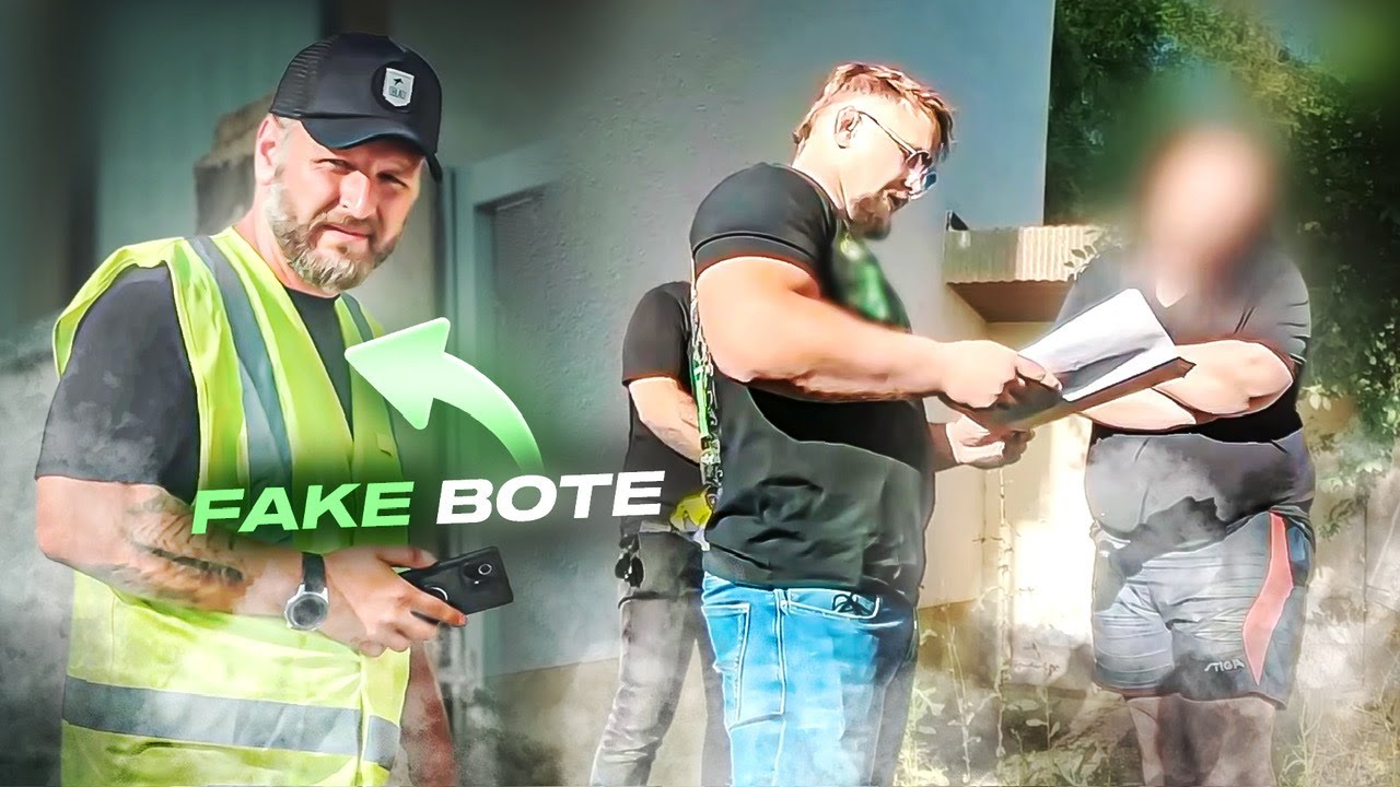 SCHLECHTESTE Folge ever - WIRKLICH
