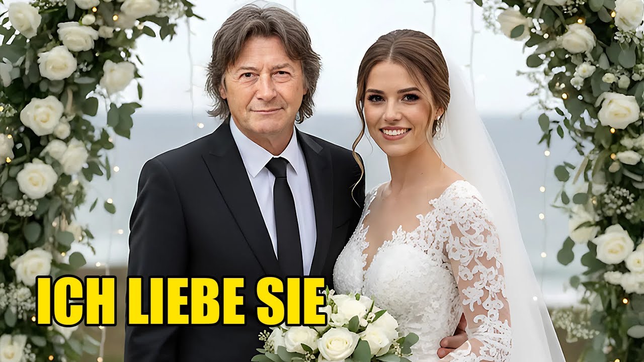 „Sie war immer die Eine“ – Herbert Herrmann bricht mit 67 Jahren sein Schweigen