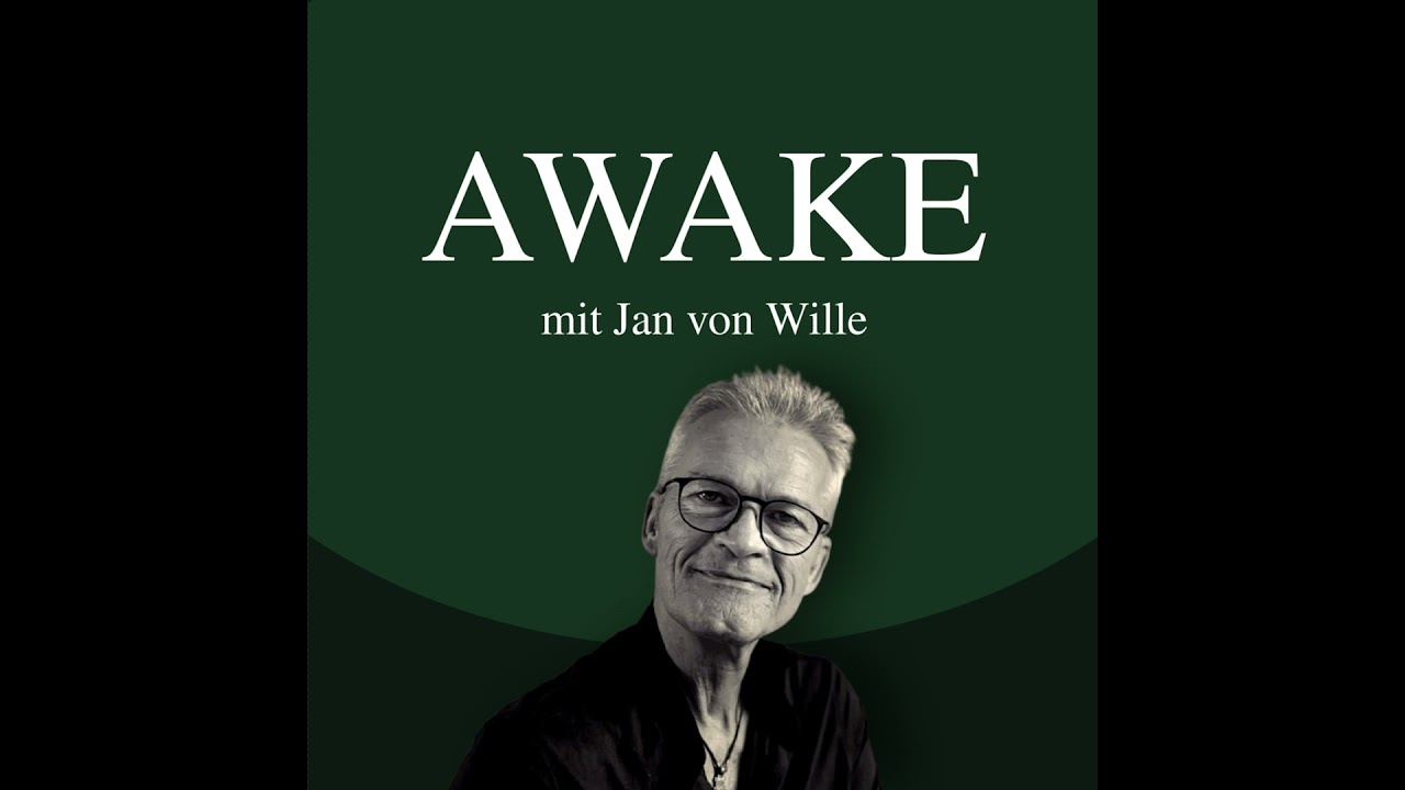 Warum du die Welt durch dein Nervensystem fühlst
