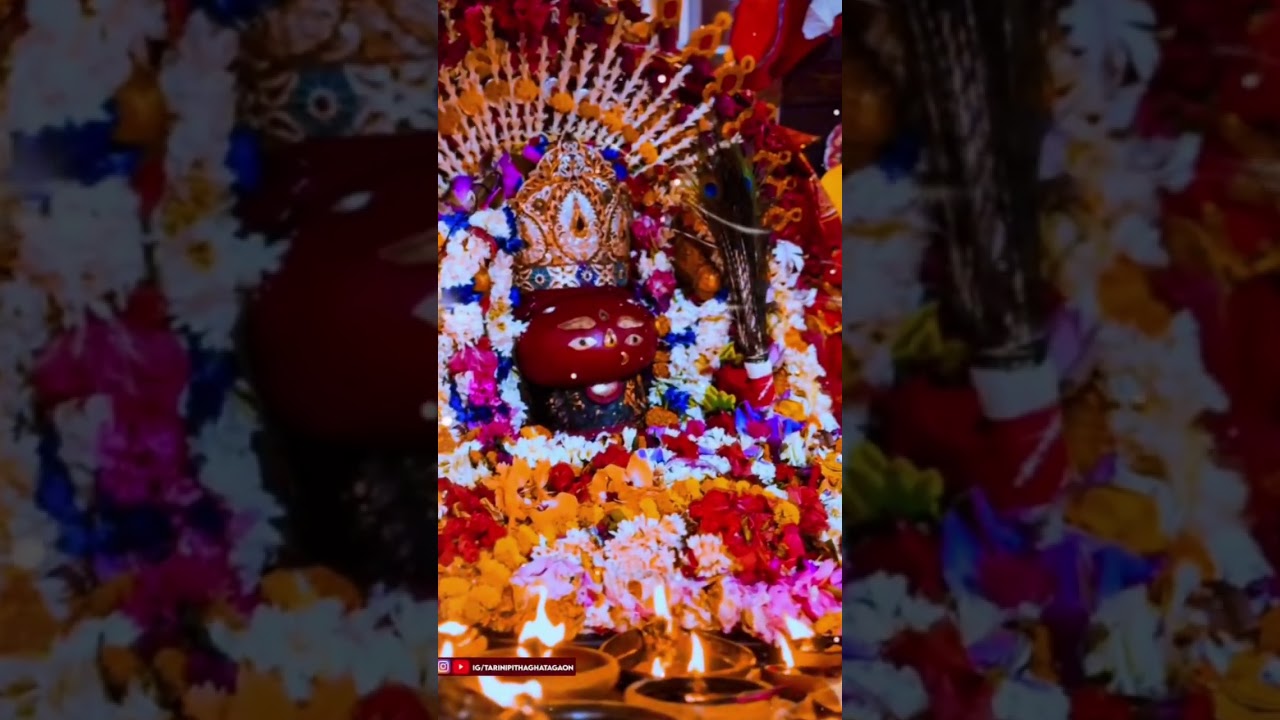 maa tarini #shortvideo #odiabhajan